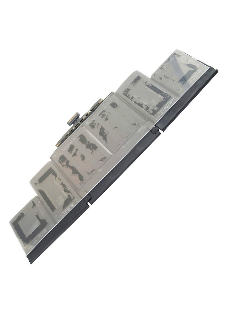 Laptop Battery for Apple MacBook Pro 15in Retina A1494 A1398, ME293 ME294