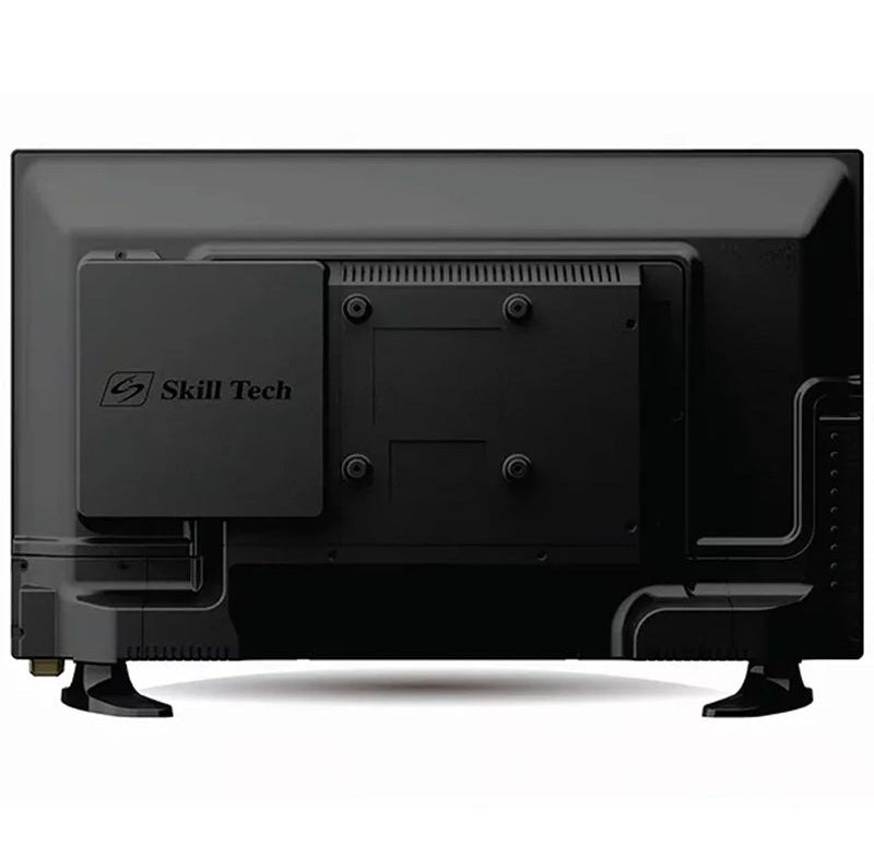 Skill Tech SK2410N high contrast HD screen