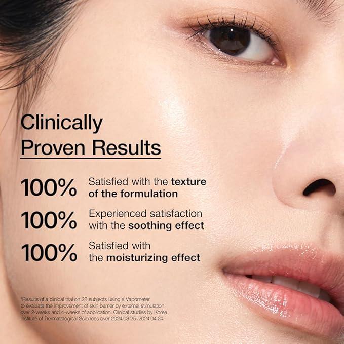 Anua Rice 7+ Ceramide Hydrating Barrier Serum 50mlPersonal CareAnua 7+ Rice Ceramide Hydrating Barrier Serum 50ml is a Korean skincare essential formulated to deeply hydrate, soothe, and strengthen the skin’s natural barrier. Powered by 77% rice ferment f