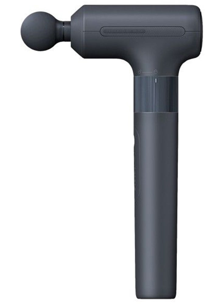 Xiaomi Mijia Long Handle Fascia Gun 3 – Dual-Handle Massage Gun, Grey, MJJMQ09YM