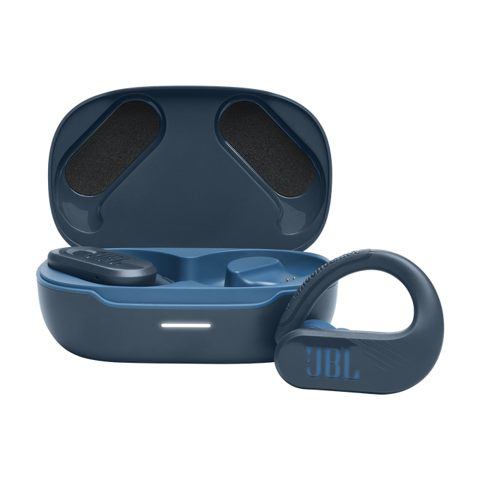 JBL Endurance Peak 3 Wireless Sports Earbuds