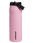 Stanley Messi x IceFlow Flip Straw 2.0 Bottle 24oz – Insulated Stainless Steel Water Bottle with Flip Straw Lid