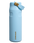 Stanley Messi x IceFlow Flip Straw 2.0 Bottle 24oz – Insulated Stainless Steel Water Bottle with Flip Straw Lid