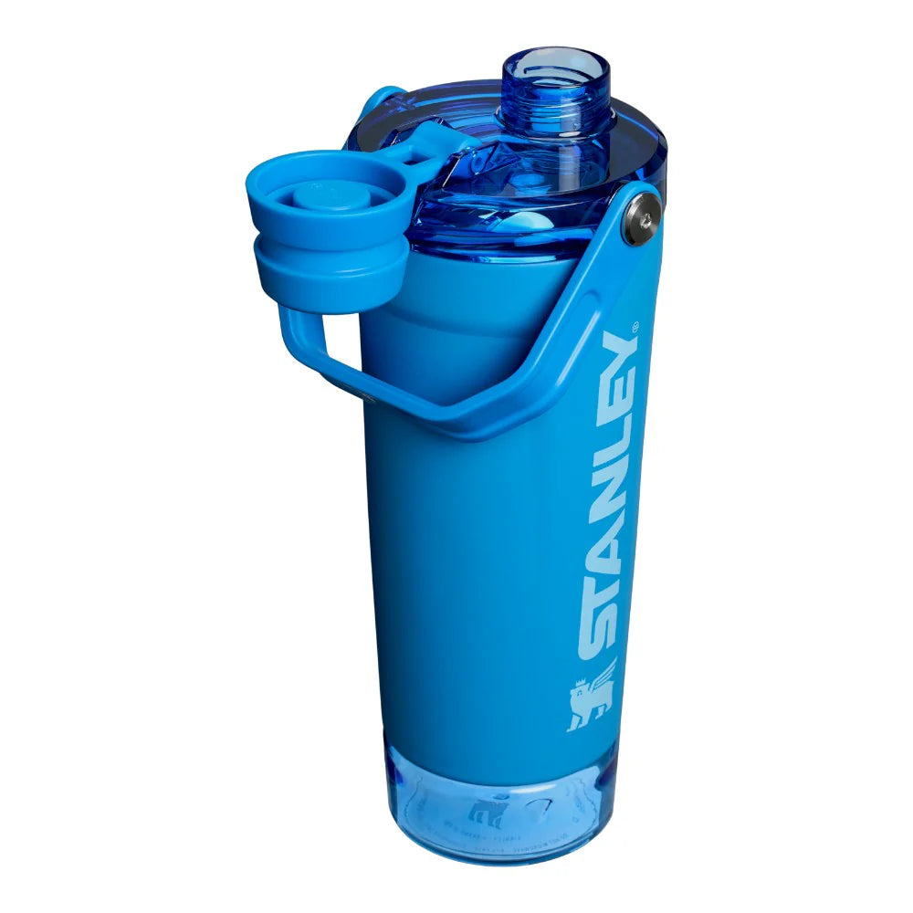 Stanley Active Shaker Bottle 20oz (590ml) | Leakproof Protein Shaker, BPA-Free, Durable Gym & Fitness Bottle