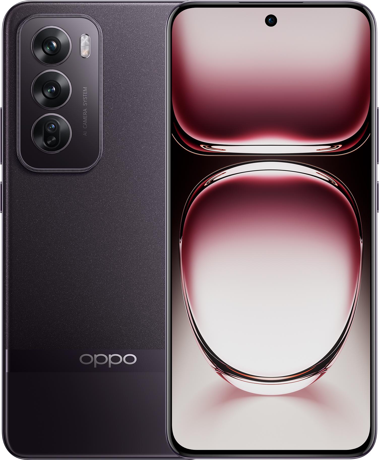 Oppo Reno 12 Pro 512GB 5G SmartphoneMobilesTap into AI Turn Average into AwesomeClick to remove passing strangers from your pics and delete unwanted objects with ease, just circle or tap for seamless photo repairs. Your magic memories, made into ideal ima
