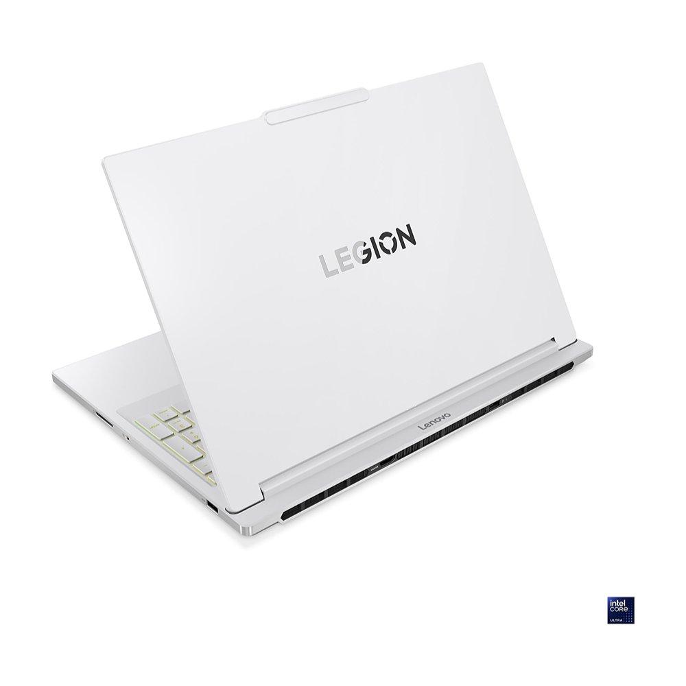 Lenovo Legion 7 Gaming Laptop – Core Ultra 7 255HX, 32GB RAM, 2TB SSD, RTX 5060 8GB, 16-inch WQXGA OLED, Windows 11 Home, Glacier White