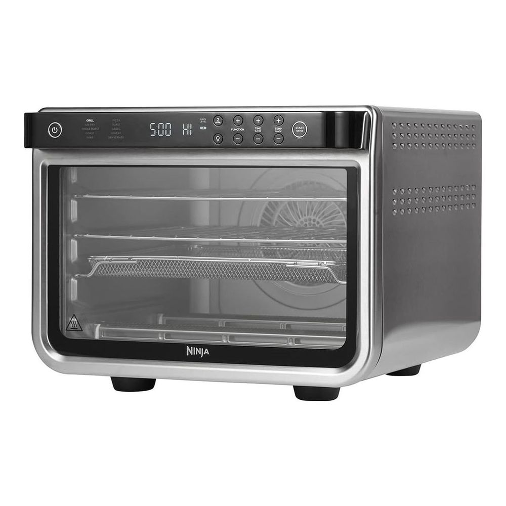 Ninja Foodi XL Pro 10-in-1 air fry oven DT200ME