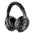 FOCAL BATHYS Hi-Fi Bluetooth active noise cancelling headphones - Black