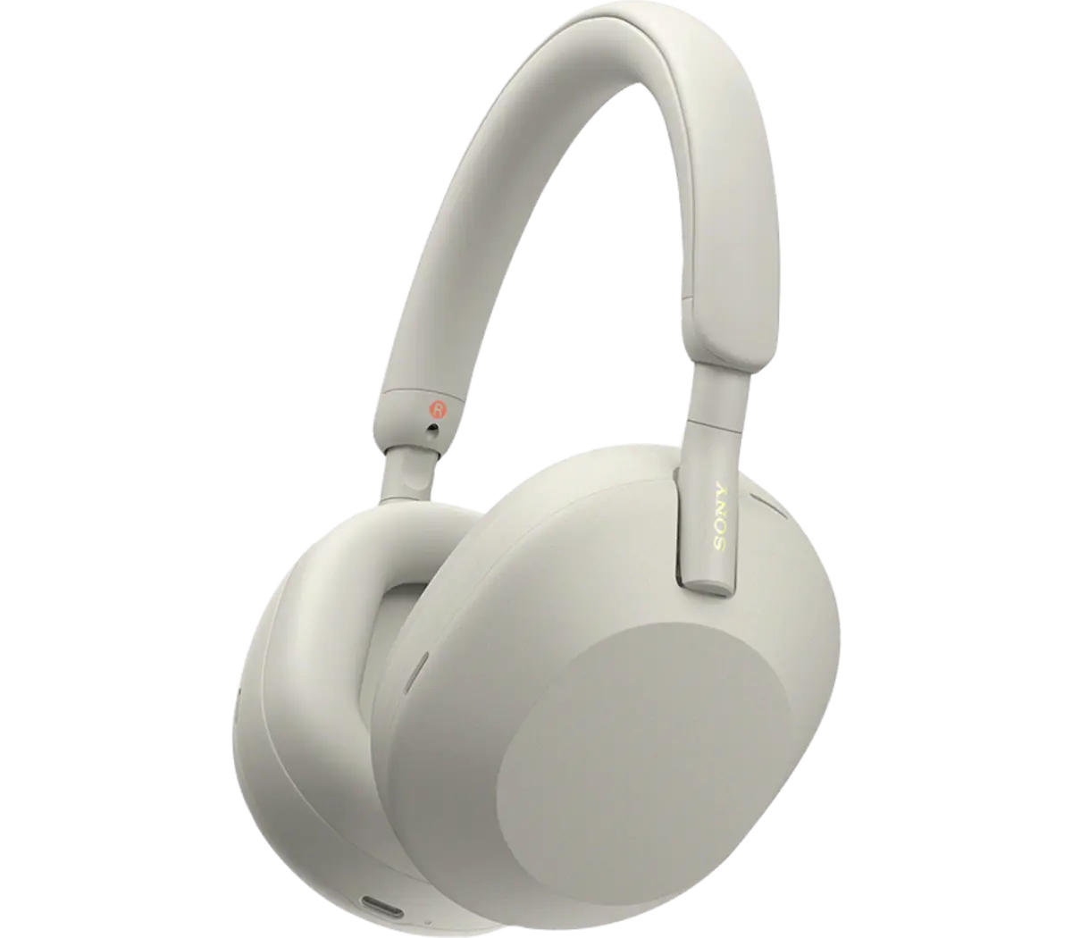 Sony WH-1000XM5 Wireless Noise Cancelling HeadphonesHeadphonesSony WH-1000XM5 Wireless Noise Cancelling Headphones Industry-leading noise cancellation : From airplane noise to people’s voices, our WH-1000XM5 wireless headphones with multiple microphone no