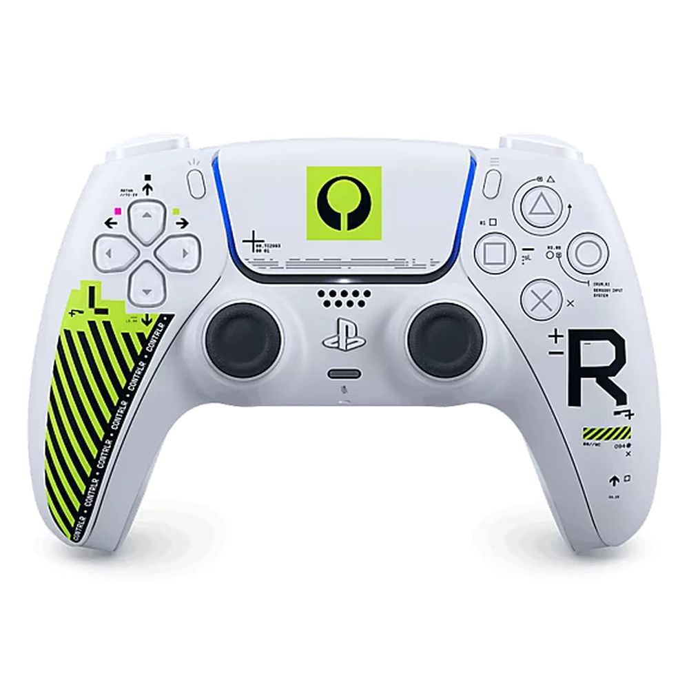 Sony PlayStation DualSense Wireless Controller – Marathon Limited Edition PS5 Gaming Controller