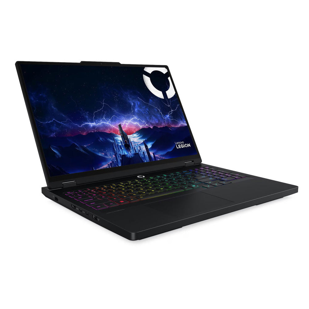 Lenovo Legion Pro 5 16IRX10 – i9-14900HX, RTX 5060 8GB 115W, 32GB DDR5, 1TB, 2.5K 240Hz IPS, Eclipse Black