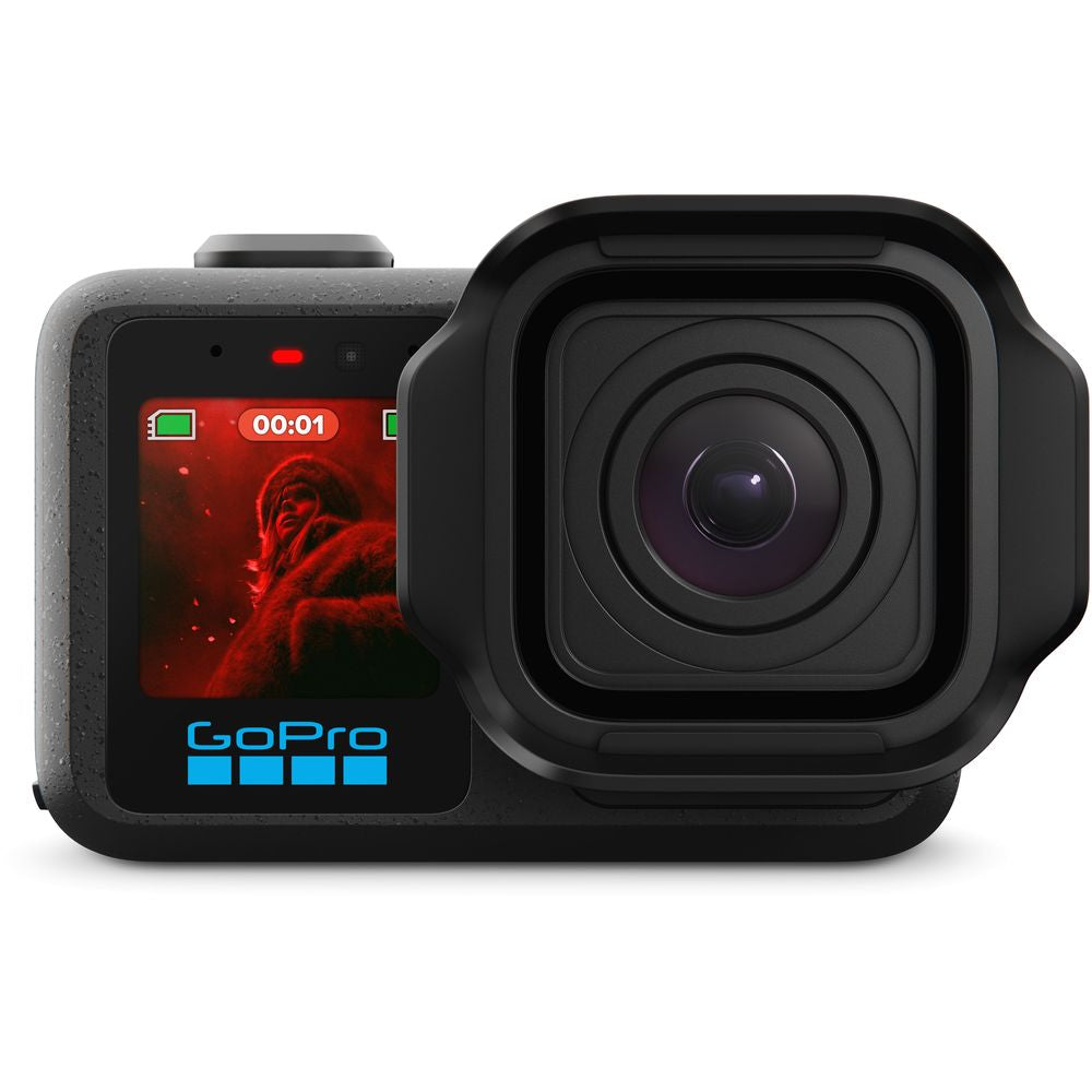 GoPro Mission 1 Pro Camera action camera UAE