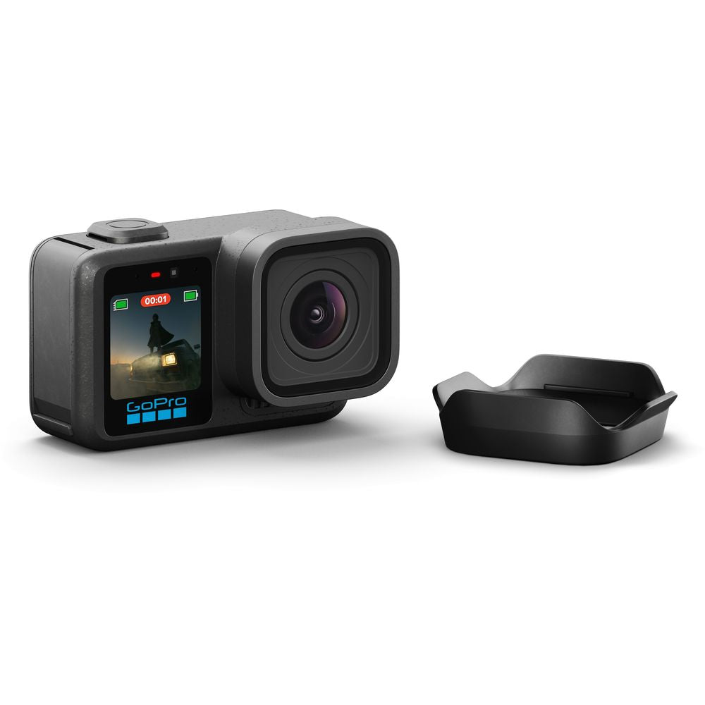 GoPro Mission 1 Camera compact action camera UAE