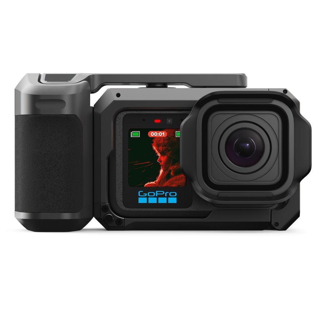 GoPro Mission 1 Pro Grip Edition action camera UAE