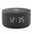 Yasmina AI Smart Speaker Mini 3 – 12W, LED Clock Display, Wi-Fi, Bluetooth, Voice Assistant