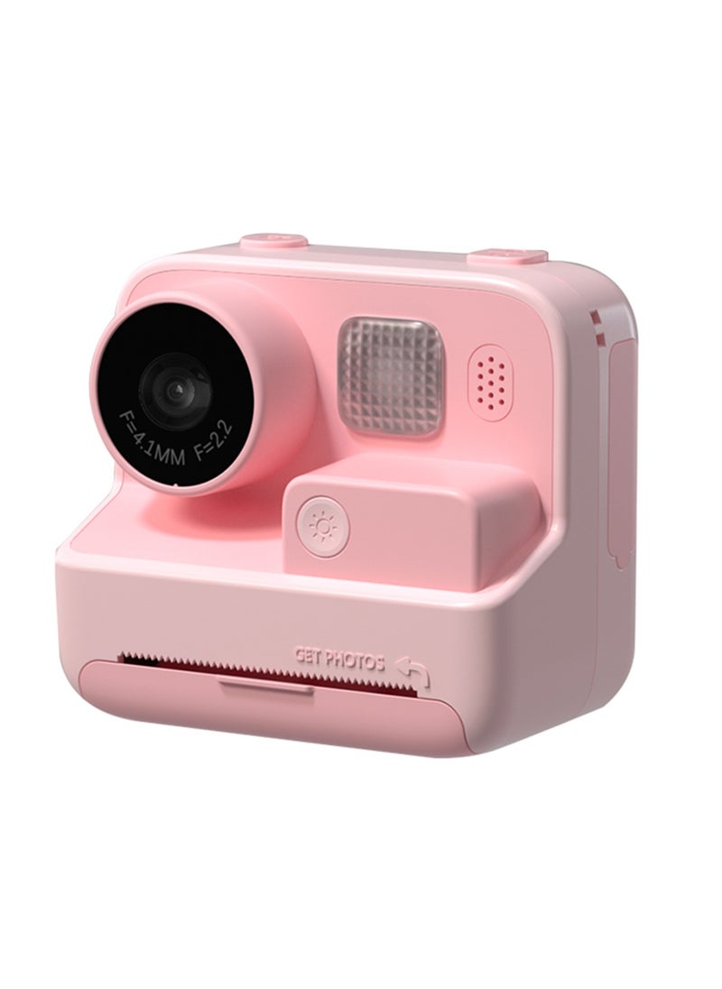 Picocici K27 Kids Print Camera (without memory card)Toys & Games12 MP digital camera & 1080p HD video—perfect quality for kids’ photos and videos Instant thermal printing—kids see their photos come to life in seconds, ink-free and mess-free 2.0″ IPS color