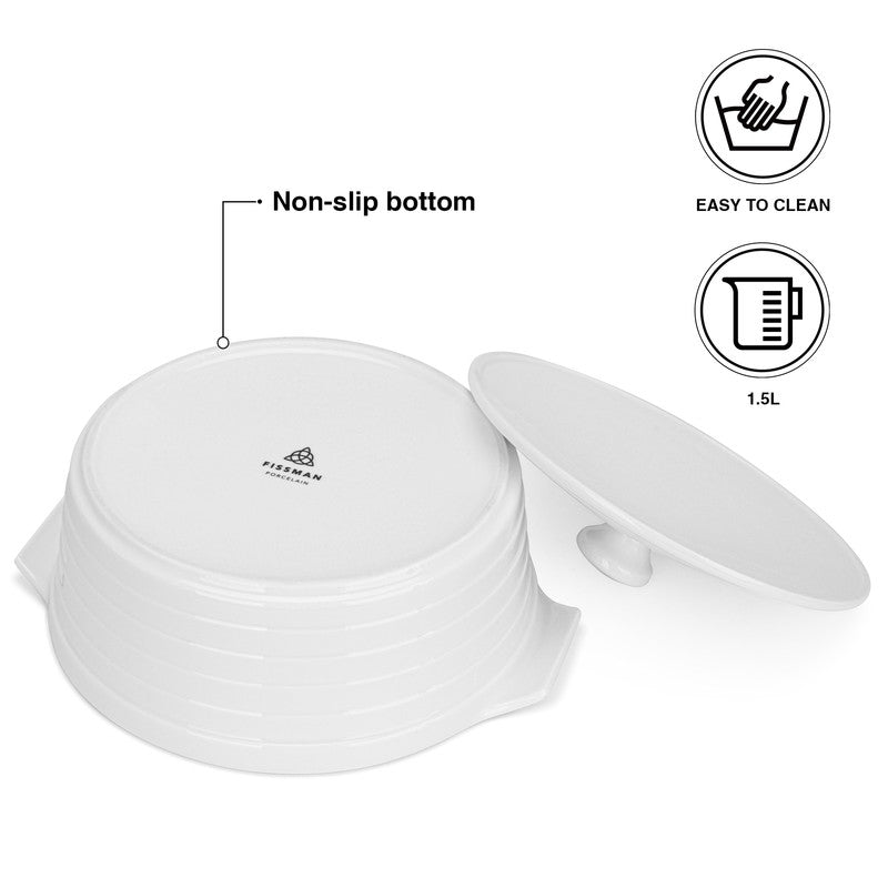 Fissman Crepe Pan Non Stick 16cm, Aluminum Crepe Pan Forde Series, Induction BottomThe FORDE series from FISSMAN is a union of quality, aesthetics and safety. FORDE products are a real gift to those who choose the best for themselves and their families. T