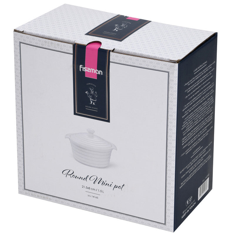 Fissman Crepe Pan Non Stick 16cm, Aluminum Crepe Pan Forde Series, Induction BottomThe FORDE series from FISSMAN is a union of quality, aesthetics and safety. FORDE products are a real gift to those who choose the best for themselves and their families. T