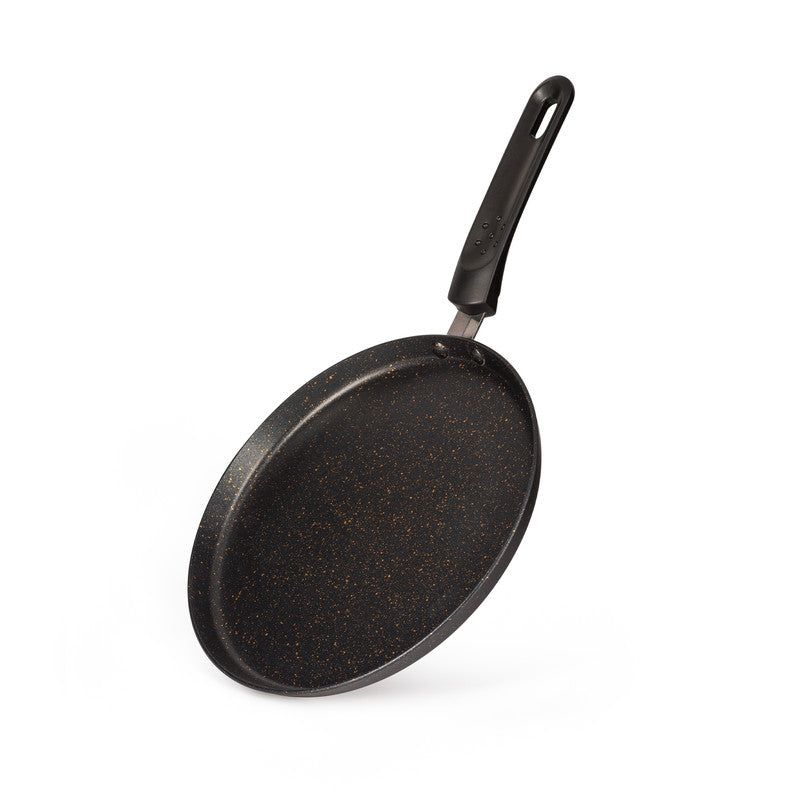 Fissman Crepe Pan Non Stick 22cm, Aluminum Crepe Pan Forde Series, Induction BottomThe FORDE series from FISSMAN is a union of quality, aesthetics and safety. FORDE products are a real gift to those who choose the best for themselves and their families. T