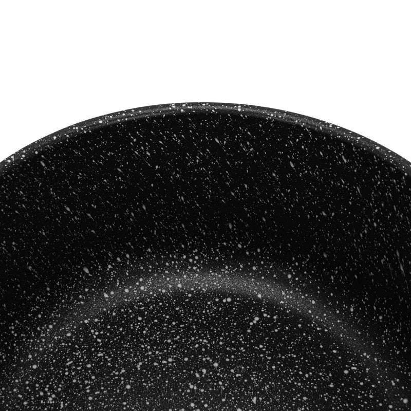 Fissman Stockpot 20cm/2.87 LTR Carrie Aluminum with Induction BottomThe Carrie series from FISSMAN is a union of quality, aesthetics and safety. JENNY products are a real gift for those who choose the best for themselves and their family. The main feature