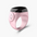 Zikr Ring – Noor from iQibla - Pink