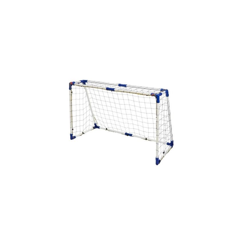 TA Sport Pro Soccer Goal Post JC-PP5320ST – 130cm wide 200cm high plastic and metal construction freestanding portable training goal for garden backyard school and club use available in UAE