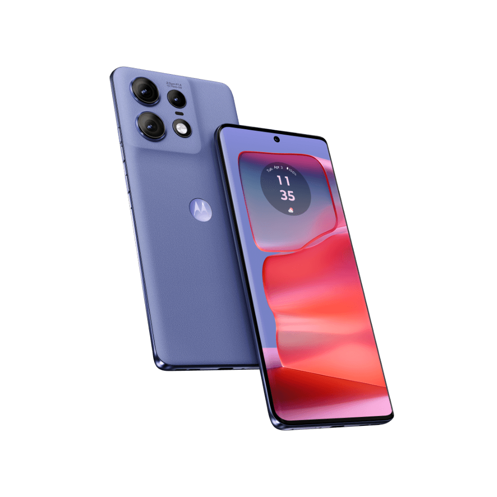 Motorola Edge 50 Pro 12/512GB