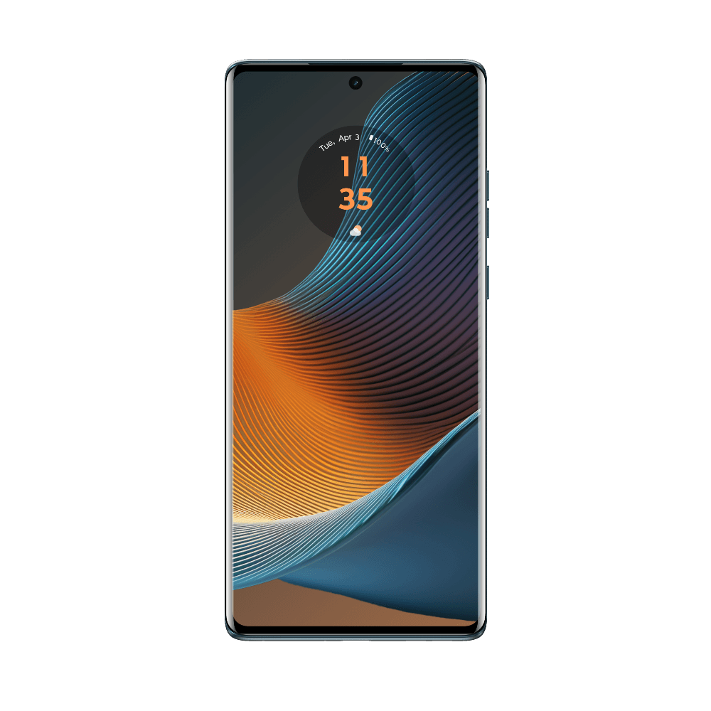 Motorola Edge 50 Fusion 12/512GB