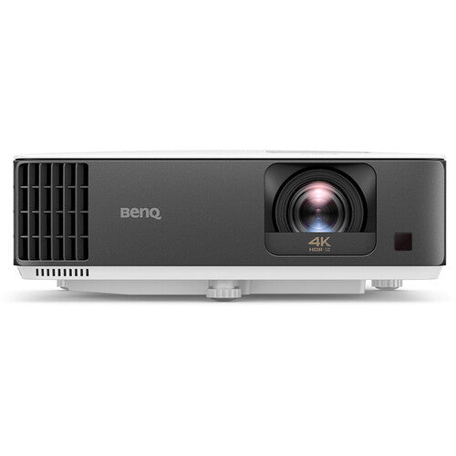 BenQ TK700STi | True 4K UHD HDR 3000 Lumens Short Throw Console Gaming ProjectorAudio & VideoUncompromised 4K Low Latency Gaming Instantly Immersive for Instinctive GamingWorld-leading input lag smoothly complements spontaneous gaming modes and precision-