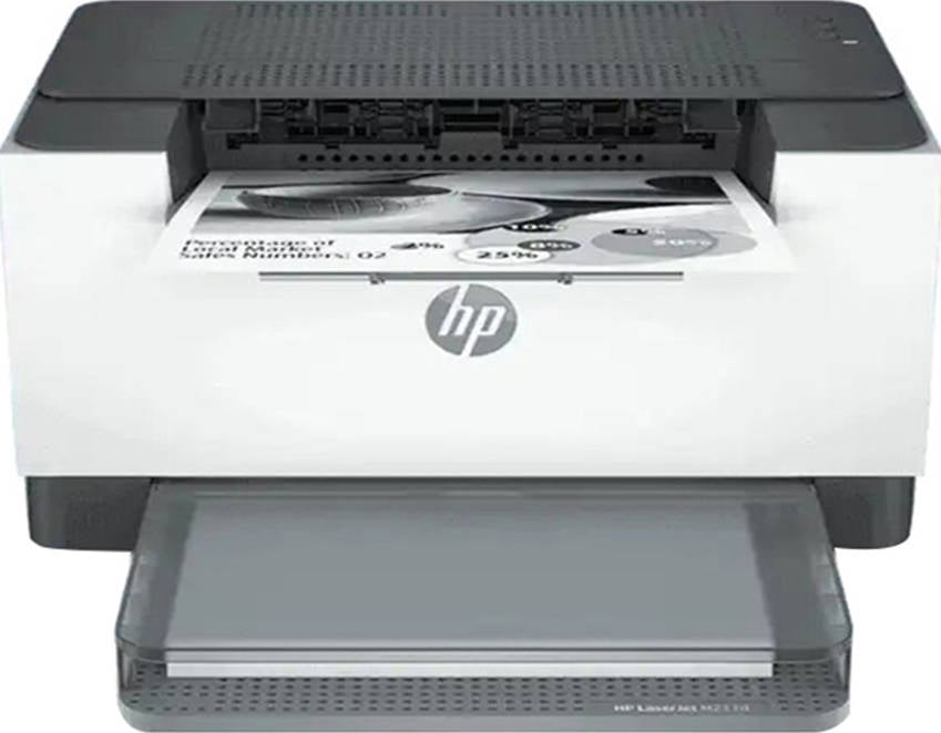 HP LaserJet M211d Printer - 9YF82A