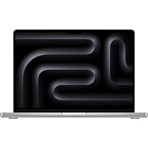 Apple 2023 MacBook Pro (14-inch, Apple M3 chip with 8‑core CPU and 10‑core GPU, 8GB Unified Memory)