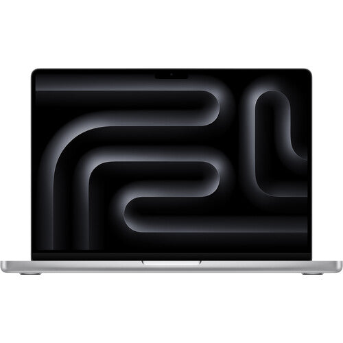 Apple 2023 MacBook Pro (14-inch, Apple M3 chip with 8‑core CPU and 10‑core GPU, 8GB Unified Memory)LaptopsMind-blowing. Head-turningThree giant leaps.MacBook Pro blasts forward with the M3, M3 Pro, and M3 Max chips. Built on 3‑nanometer technology and fea