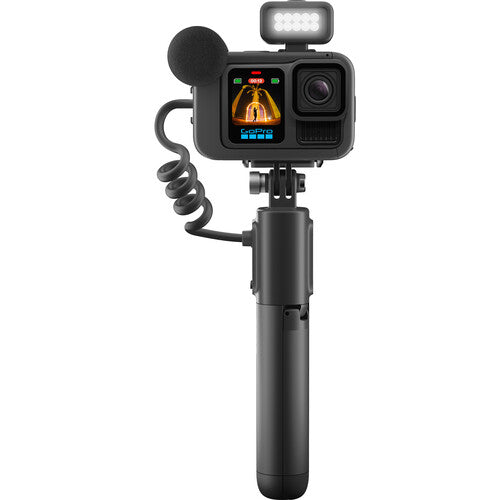 GoPro Hero 13 Black Action Camera - Creator Edition