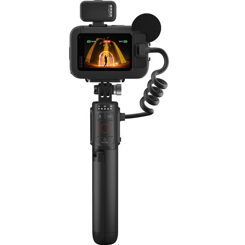 GoPro Hero 13 Black Action Camera 