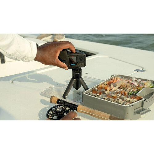 GoPro Hero 13 Black Action Camera