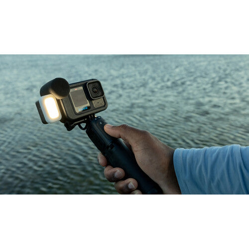 GoPro Hero 13 Black Action Camera - waterproof 