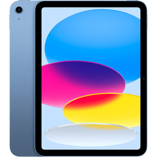 Apple iPad 11-inch A16TabletsLovable. Drawable. Magical. A16 chip. Even more joy in store.Now with the superfast A16 chip and 128GB of starting storage, iPad is more capable than ever. Get things done, express yourself, and stay immersed in your favorite