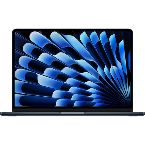 Apple MacBook Air M4 13-inch 10-Core CPU 8-Core GPULaptopsSpeed of lightness. MacBook Air is the world’s most popular laptop for a reason. Actually, for a lot of reasons. It delivers up to 18 hours of battery life. The M4 chip unlocks a whole new level of
