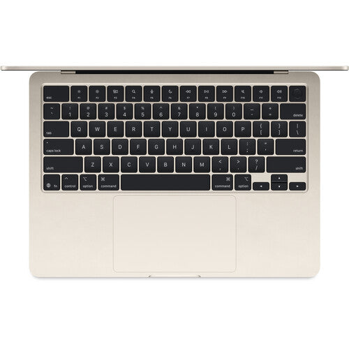 Apple MacBook Air M4 13-inch 10-Core CPU 8-Core GPULaptopsSpeed of lightness. MacBook Air is the world’s most popular laptop for a reason. Actually, for a lot of reasons. It delivers up to 18 hours of battery life. The M4 chip unlocks a whole new level of