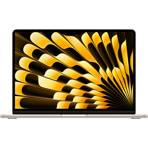 Apple MacBook Air M4 13-inch 10-Core CPU 8-Core GPULaptopsSpeed of lightness. MacBook Air is the world’s most popular laptop for a reason. Actually, for a lot of reasons. It delivers up to 18 hours of battery life. The M4 chip unlocks a whole new level of