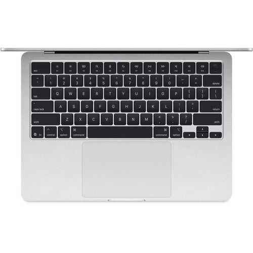 Apple MacBook Air M4 13-inch 10-Core CPU 8-Core GPULaptopsSpeed of lightness. MacBook Air is the world’s most popular laptop for a reason. Actually, for a lot of reasons. It delivers up to 18 hours of battery life. The M4 chip unlocks a whole new level of
