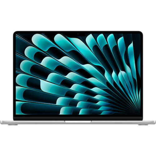 Apple MacBook Air M4 13-inch 10-Core CPU 8-Core GPULaptopsSpeed of lightness. MacBook Air is the world’s most popular laptop for a reason. Actually, for a lot of reasons. It delivers up to 18 hours of battery life. The M4 chip unlocks a whole new level of