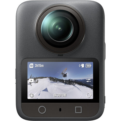 DJI Osmo 360 8K 360° Action Camera 