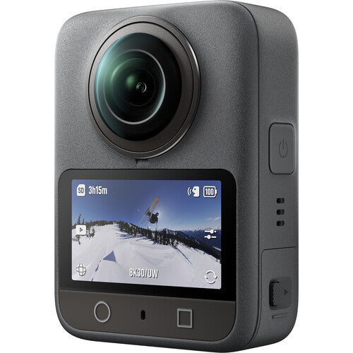 DJI Osmo 360 Action Camera