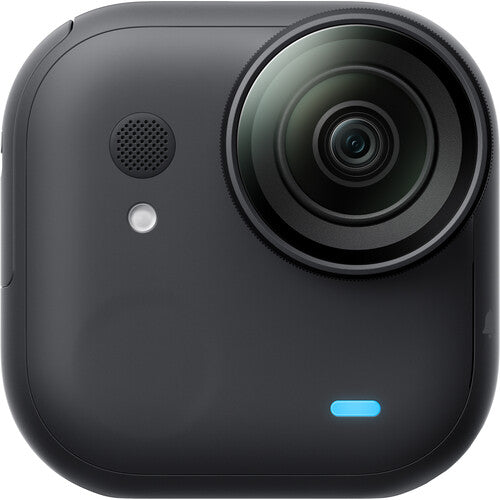 Insta360 GO Ultra Midnight Black