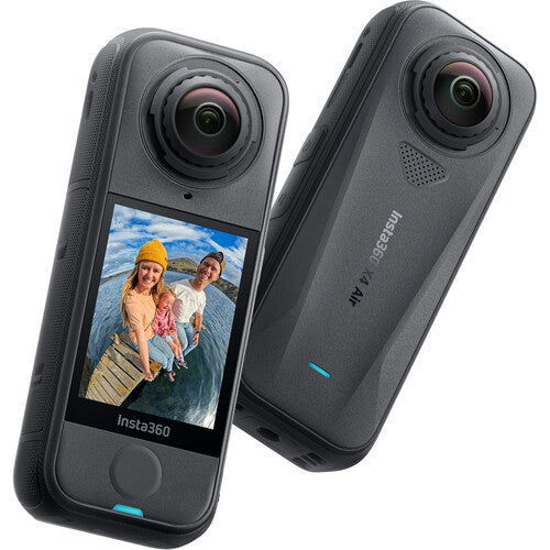 Insta360 X4 Air Action Camera