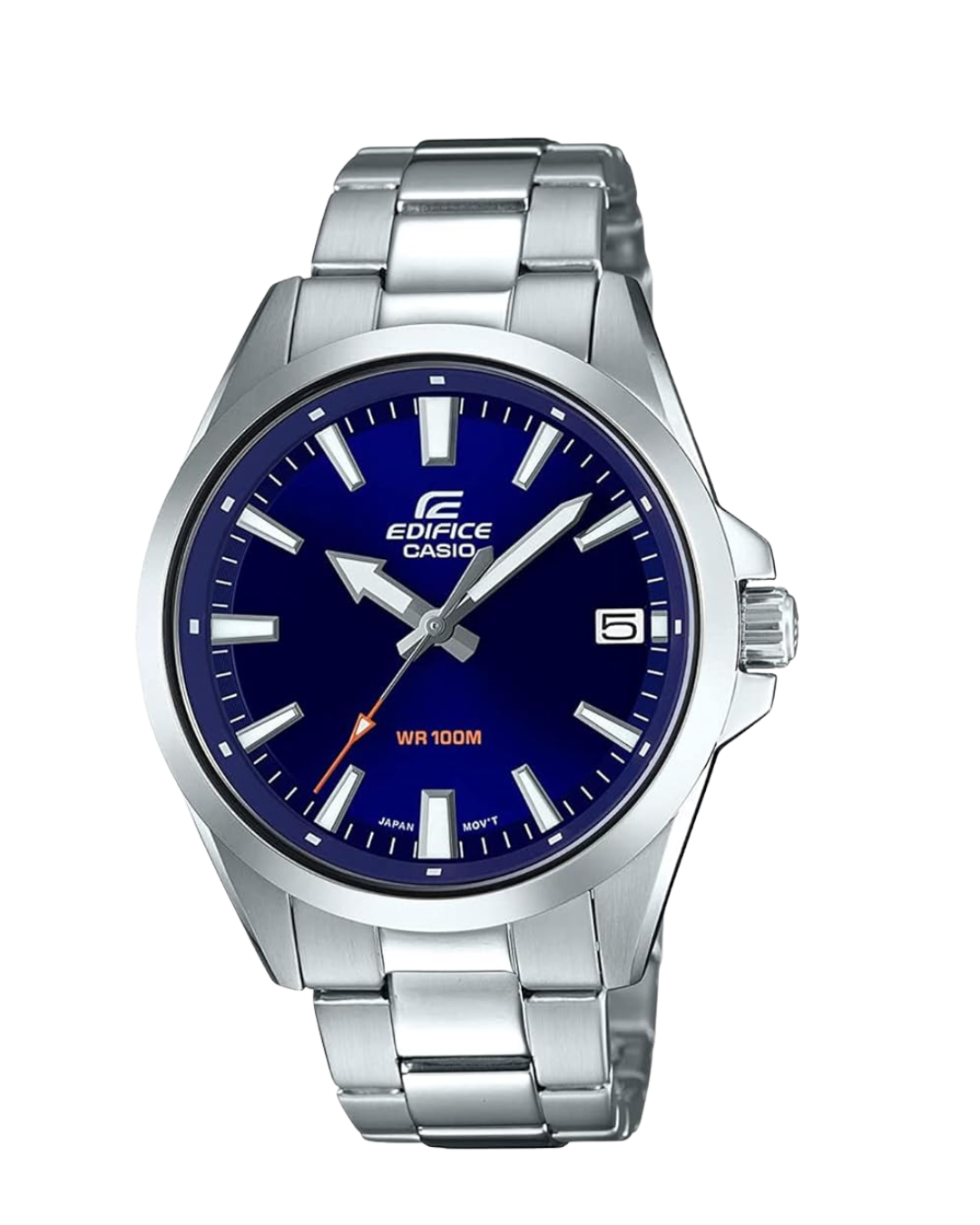 Casio EFV Series Men’s Watch – Stylish Quartz Analog