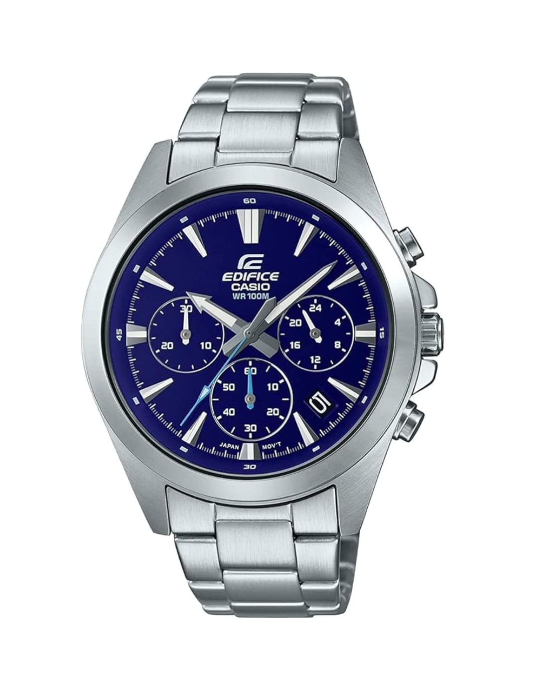 Casio Edifice EFV-630D-2AVUDF Men’s Chronograph Watch