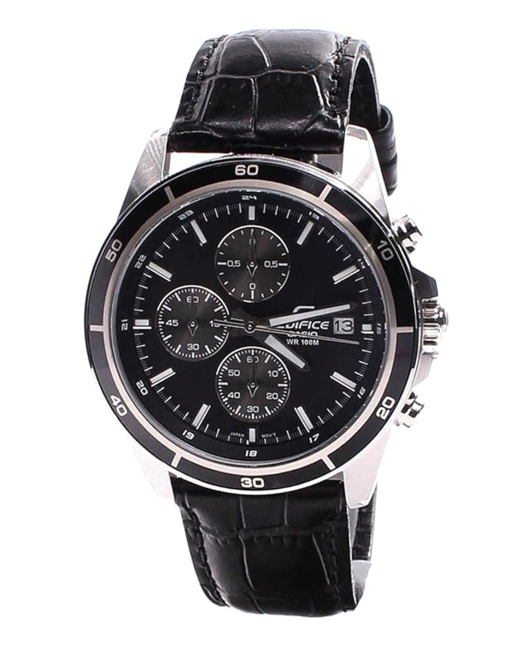 Casio Edifice EFR-526L-1AVUDF Men’s Analog Watch