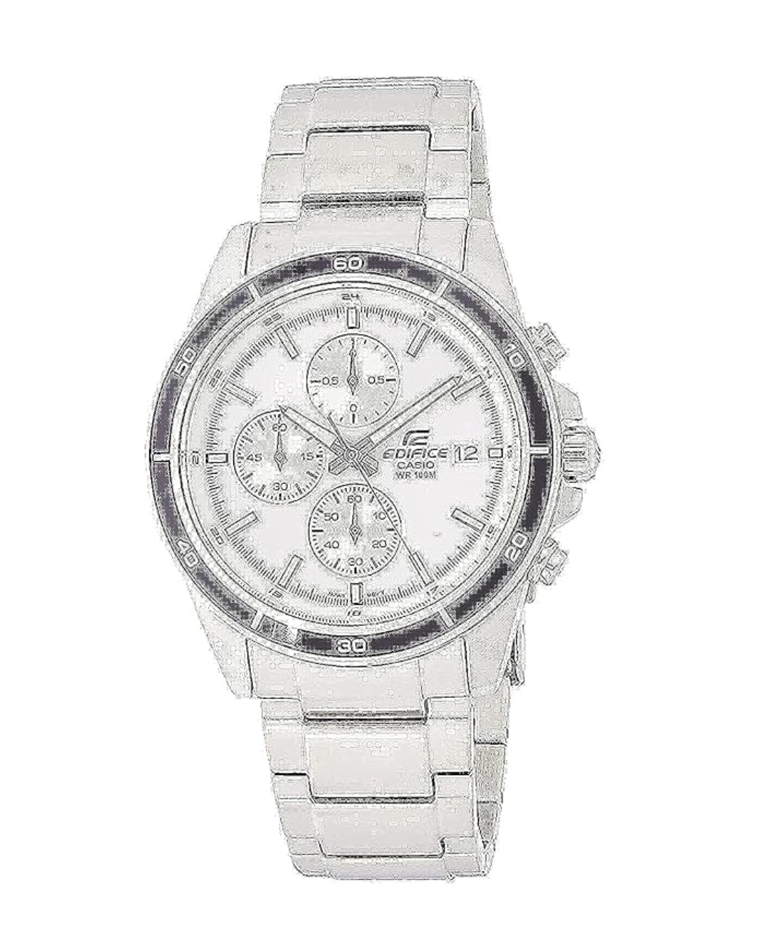 Casio Edifice EFR-526D-7AVUDF Men’s Chronograph Watch